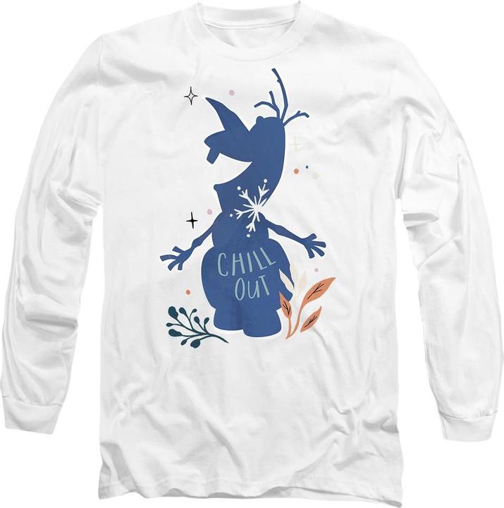 Disney Frozen Chill Out TShirt