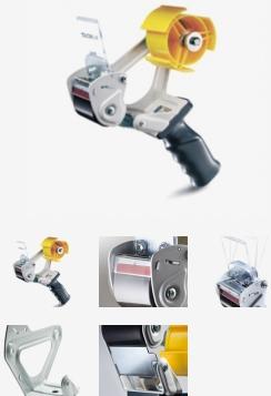 Actual product image MGA Dyspenser Ręczny Taśmy Pakowej 75mm