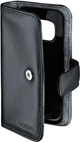 Nokia CP-292 cell phone case (Nokia N78)