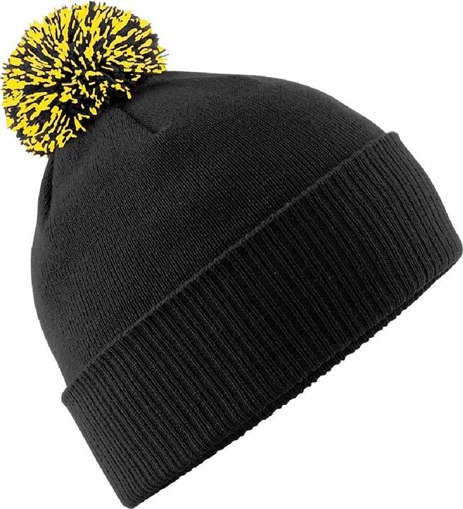 Beechfield Mütze (One Size)