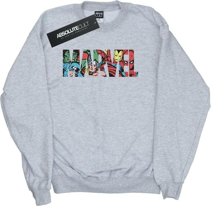Image du produit - Sweat - Homme (M)