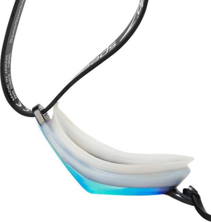 Actual product image Speedo Fastskin Speedsocket 2 Mirror (One size)