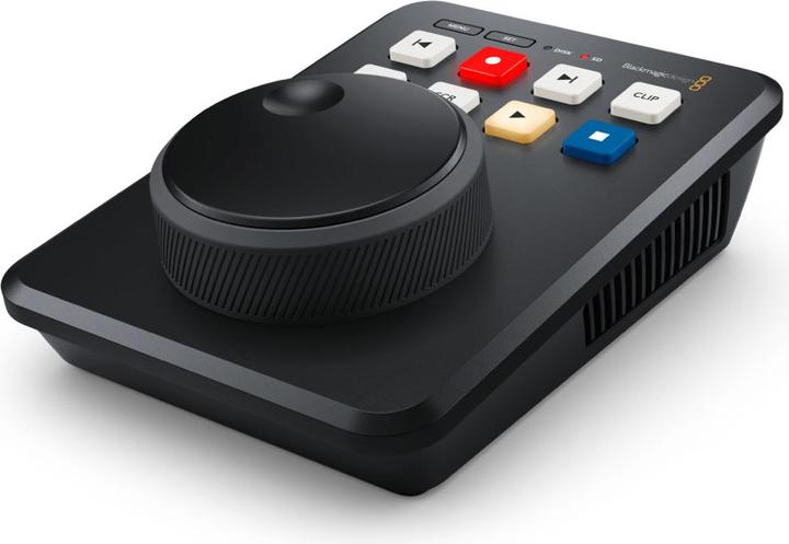 Produktbild Panasonic AG-MC200G
