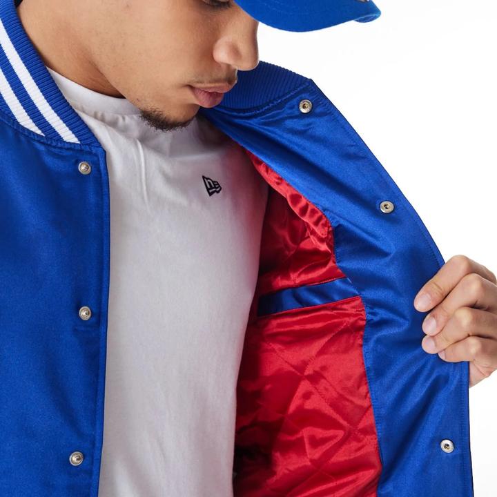 Produktbild New Era jacke new york giants nf (L)