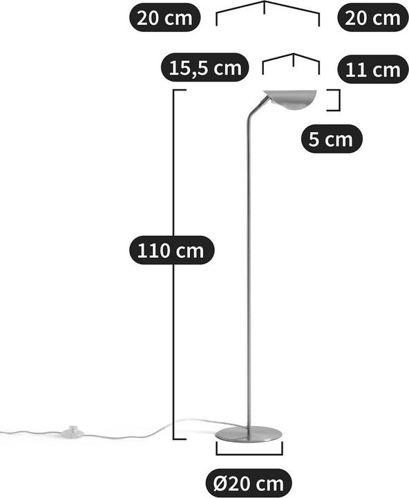 Produktbild AM.PM Funambule (G9)