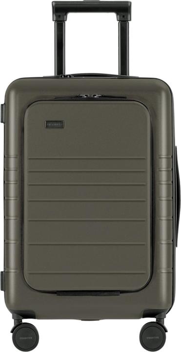 Immagine prodotto Eternitive Rollkoffer E3 (98 l, L (90 - 115l))