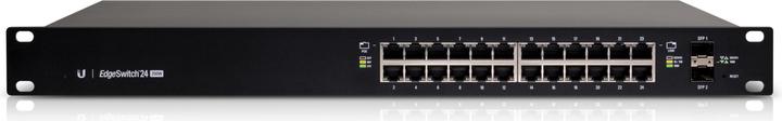 Actual product image Ubiquiti Es-24-250w (24 Ports)