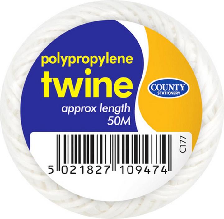 Produktbild Universal Textiles Polypropylen Faden (10erPack)