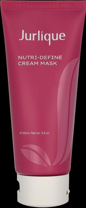 Produktbild Jurlique Nutri-Define Cream Mask 100 ml (100 ml)