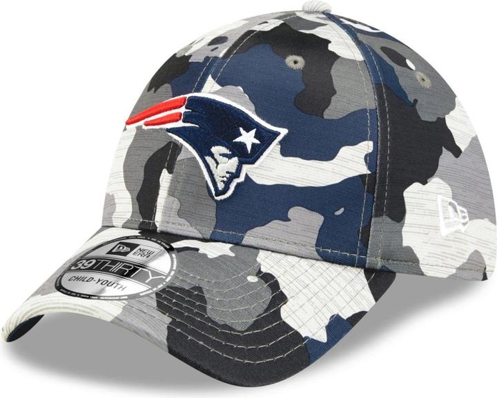Immagine prodotto New Era 39Thirty Formazione New England Patriots