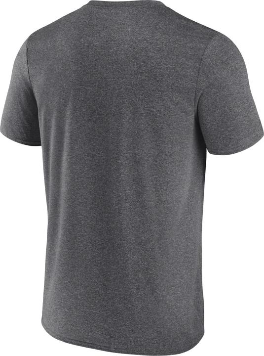Actual product image Fanatics Anaheim Ducks ICONIC Performance NHL Shirt - XXL (XXL)