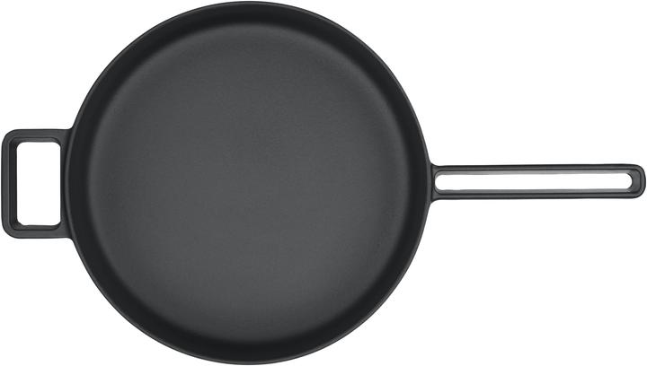 Produktbild WMF Flavour (28 cm, Bratpfanne, Gusseisen)