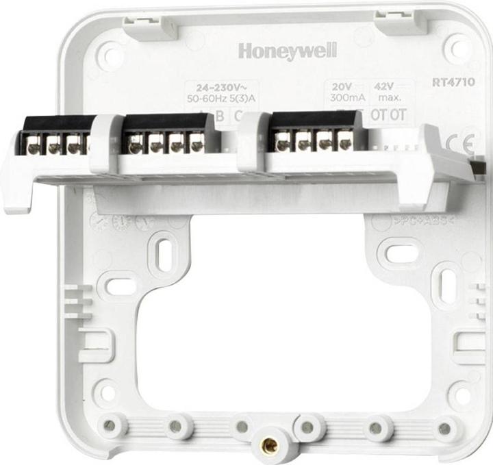 Image du produit Honeywell Lyric T6