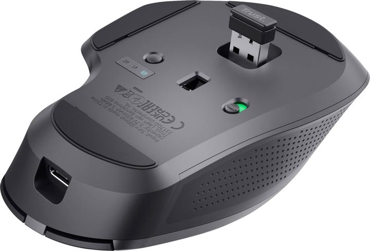 Image du produit Trust Ozaa+ Multi-Connect (Sans fil)