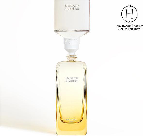 Produktbild Hermès Eau de Toilette (Eau de Toilette, 100 ml)
