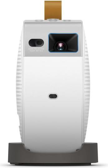 Actual product image BenQ GV50 + Tasche (500 lm, 1.2:1)