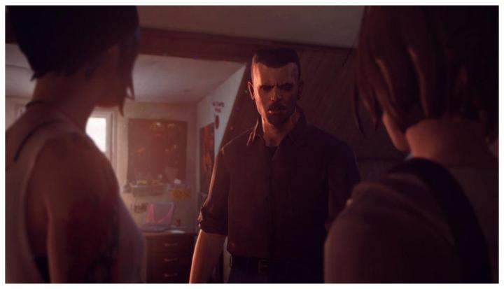 Produktbild Square Enix Telltale Games Life Is Strange PS4 (PS4, EN)