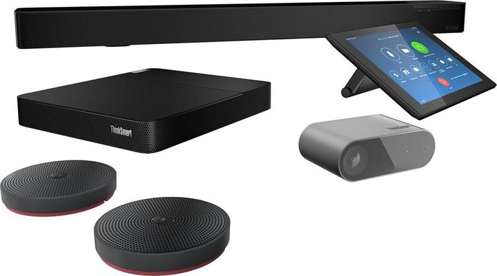 Produktbild Lenovo ThinkSmart Core Full Room Kit