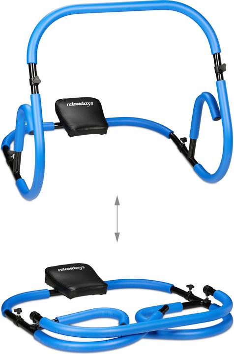Produktbild Relaxdays Bauchtrainer