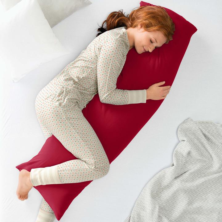 Actual product image Redbest San Francisco (Pillowcase, 40 x 200 cm)
