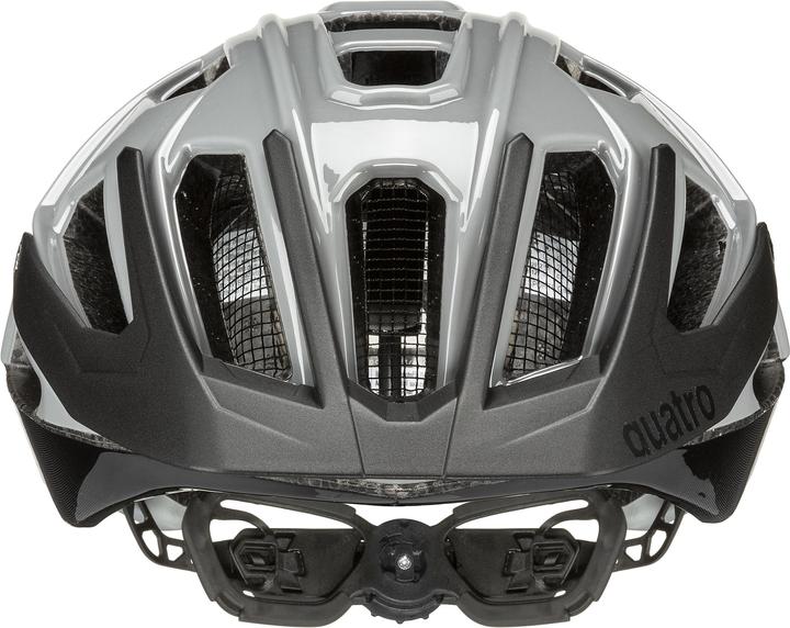 Produktbild Uvex Sports quatro (52 - 57 cm)