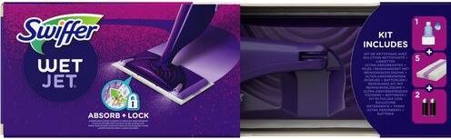 Actual product image Swiffer WetJet (1 pcs.)