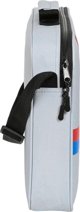 Produktbild FC Barcelona Schultasche F.C. Barcelona Grau (38 x 28 x 6 cm) (6 l)