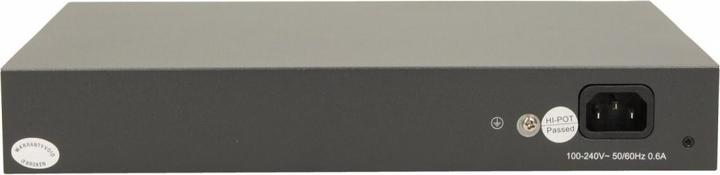 Produktbild TP-Link JetStream (8 Ports)