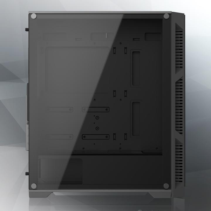 Image du produit Raijintek Arcadia III (mATX, Mini-ITX, ATX)