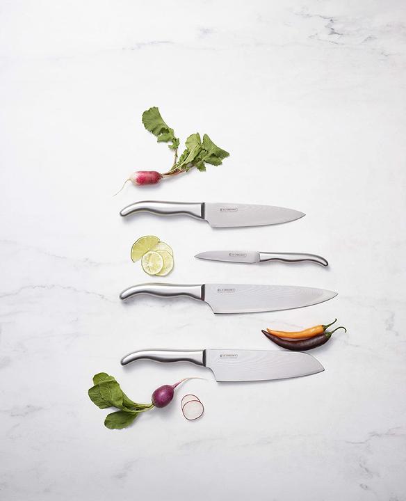 Immagine prodotto Le Creuset Coltello Santoku (18 cm)