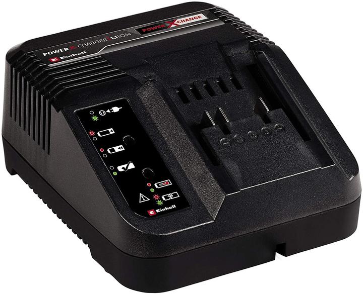 Produktbild Einhell PXC Starter Kit (18 V)