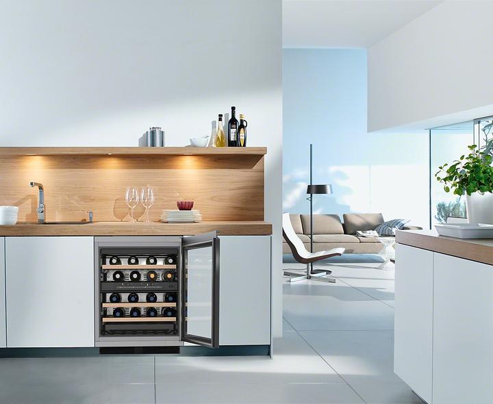 Immagine prodotto Miele KWT 6321 UG