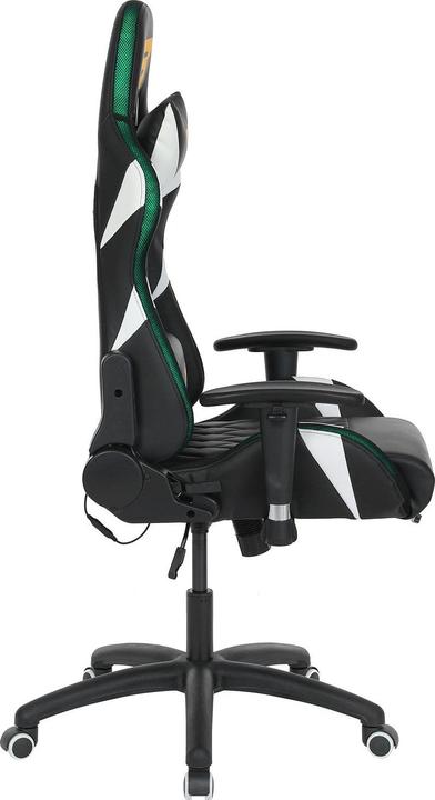Immagine prodotto Brazen Gaming Chairs Sedia Brazen Venom Esports Elite Blu