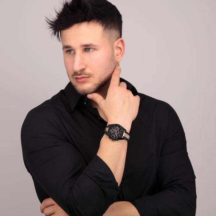 Image du produit Sector R3273640026 240 (Chronographe, 41 mm)