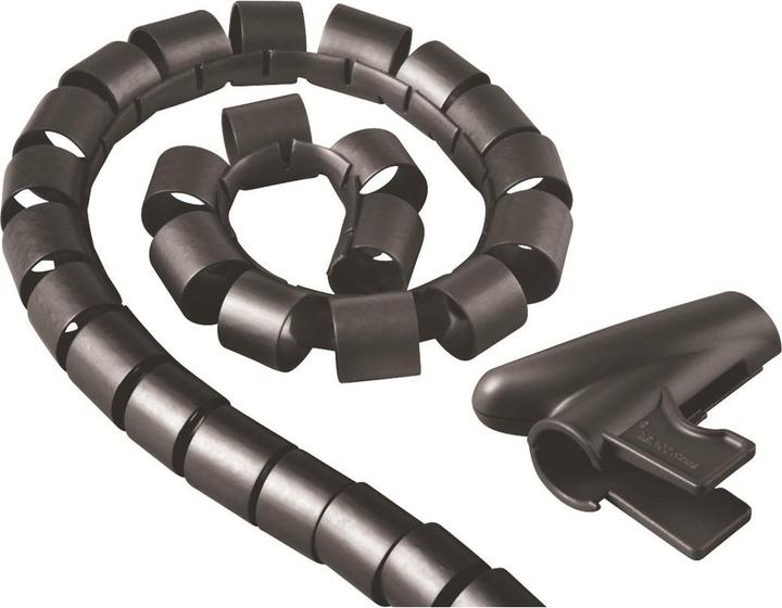 Actual product image Hama Cable bundle hose (Cable conduit, 150 cm)