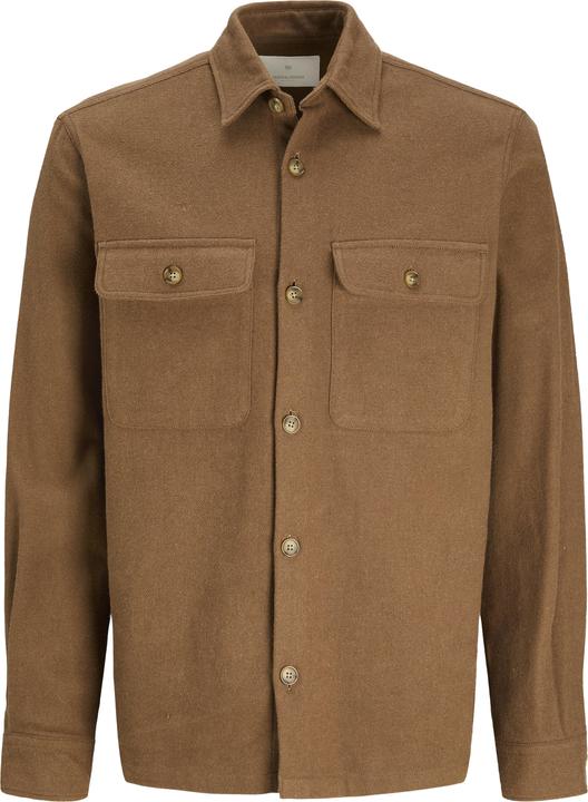 Jack & Jones Komfort Fit Overshirt Overshirt