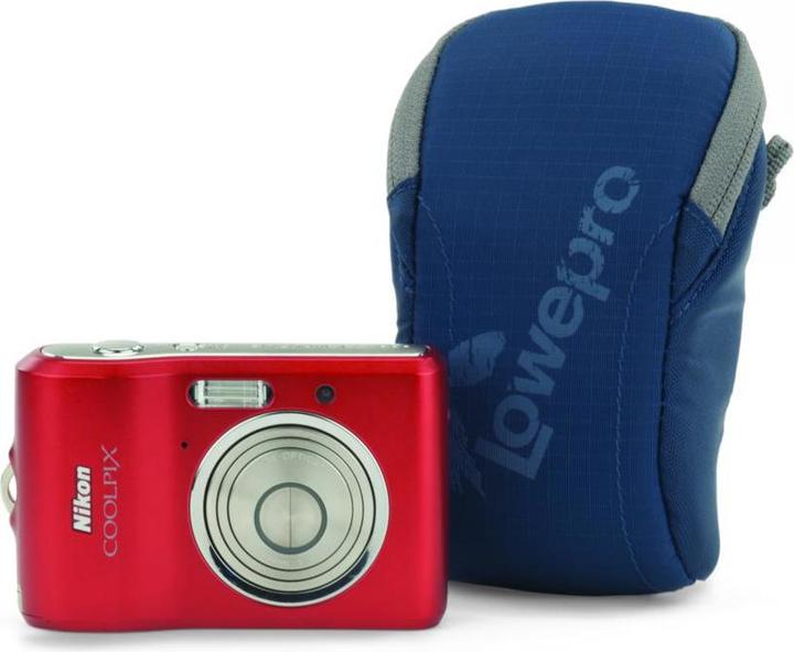 Image du produit Lowepro Dashpoint 10, sac pour appareils photo numériques (Sac à bandoulière pour appareil photo)