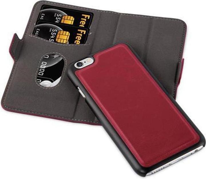 Actual product image Cadorabo Case cover for Apple iPhone 6 / iPhone 6S (Apple iPhone 6)