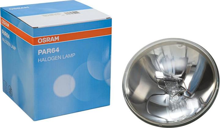 Image du produit Osram CP/60 64737/4 VNSP PAR64 240V/1000W