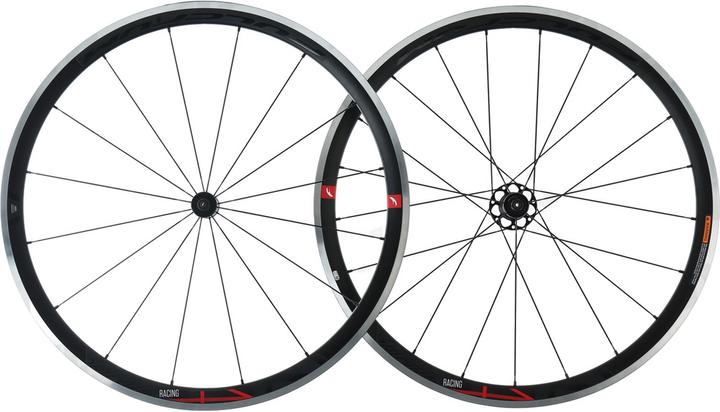 Immagine prodotto Fulcrum Corsa 4 (Ruote, 28")