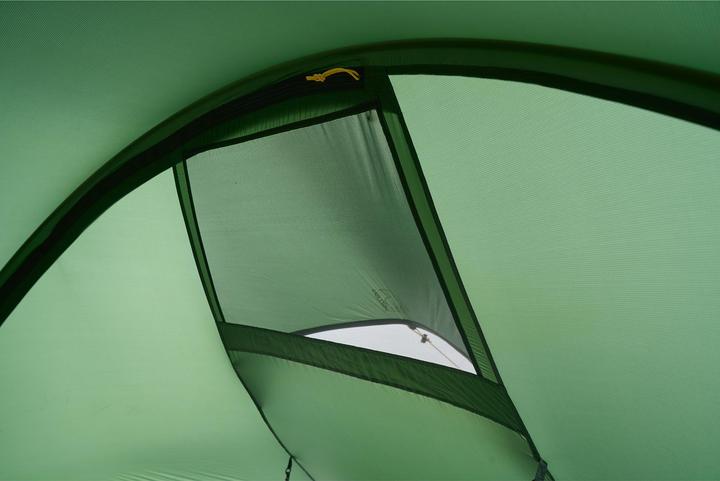 Produktbild Nordisk Oppland 3 Lw (2.0) Tent (Tunnelzelt, 2.08 kg, 3 Personen)