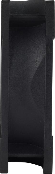 Produktbild Arctic F8 PWM PST CO (Black) (80 mm, 1 x)
