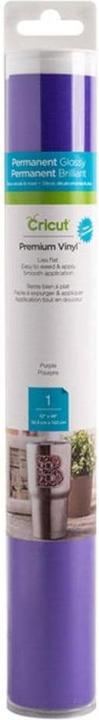 Produktbild Cricut Vinylfolie Premium Permanent 30.5 x 122 cm
