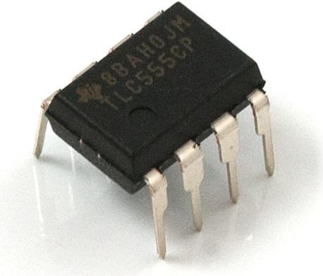 Produktbild Fairchild Semi LM555 Timer IC
