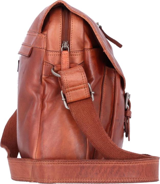 Produktbild Greenburry Laptoptasche Vintage Washed 2919