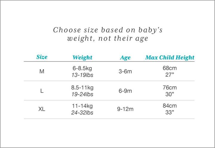 Image du produit Love to Dream Swaddle Up (76 cm)