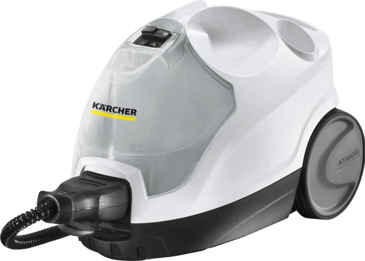 Actual product image Kärcher SC 4 EasyFix Iron 1.512-631.0 (3.50 bar, 2000 W)