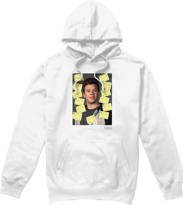 Produktbild American Vandal Detention Kapuzenpullover (S)