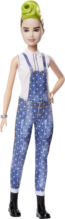 Produktbild Barbie Puppe