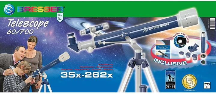 Produktbild Bresser Visomar Junior